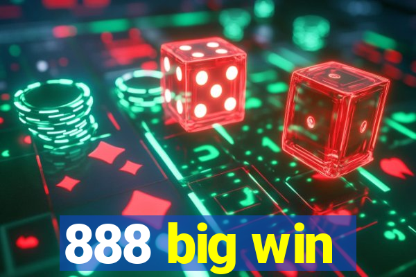 888 big win